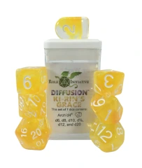 Diffusion Ki-Rin's Grace - Set of 7